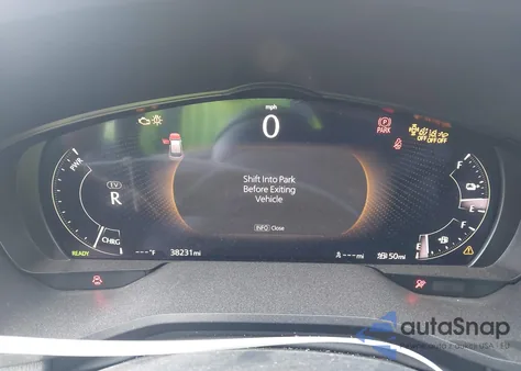 2025 Mazda Cx-70 Phev Premium Package from USA, damaged, VIN JM3KJDHA7S1109232